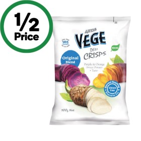 Vege+Deli+Crisps+100g+%26ndash%3B+From+the+Health+Food+Aisle