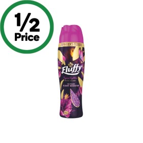 Fluffy+In-Wash+Scent+Booster+500g