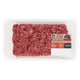 Australian+Lean+Beef+Mince+1+kg
