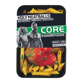 CORE+Powerfoods+Frozen+Meals+350g