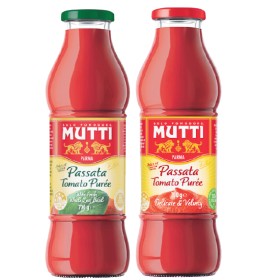 Mutti-Passata-700g on sale