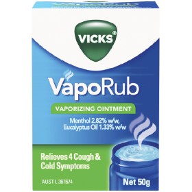 Vicks+Vaporub+Decongestant+Rub+50g%7E