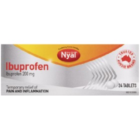 Nyal+Ibuprofen+Tablets+Pk+24%7E