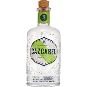 Cazcabel+Tequila+Coconut+Liquer+700ml