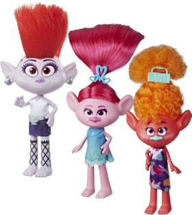 Trolls-Fashion-Trolls-E8006-Assorted on sale
