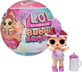 L.O.L.+Surprise%21+Bubble+Surprise+Dolls+-+Assorted