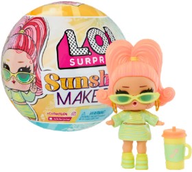 L.O.L.+Surprise%21+Sunshine+Makeover+with+8+Surprises+-+Assorted
