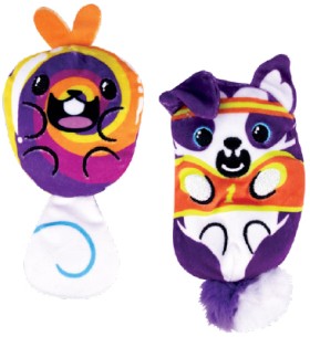 Dogs-Vs-Squirls-Beans-Assorted on sale