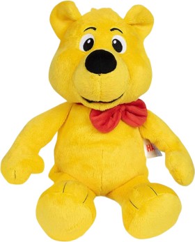 Haribo+Jumbo+Plush+Goldbear+45cm