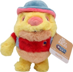 Kangaroo-Beach-Resoftables-10inch-Plush-Neville on sale