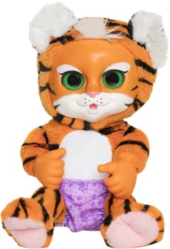 Animal-Babies-Baby-Plush-Tiger-Yours-to-Name-Love on sale