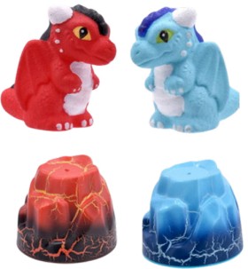 Growing-Hidden-Dragon on sale