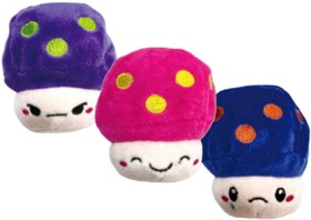 Mushroom+Fluff+Poppers+-+Assorted