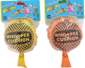 Popsey-Whoopee-Cushion-Keychain-4-inch-Assorted on sale
