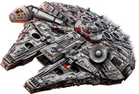 LEGO%26reg%3B+Star+Wars%26trade%3B+Millenium+Falcon+75192