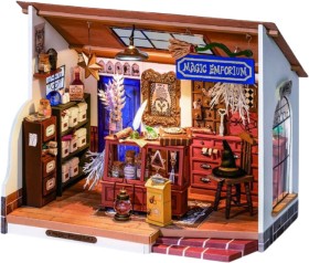 Rolife-DIY-Mini-House-Kikis-Magic-Emporium on sale
