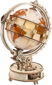 ROKR+Luminous+Globe
