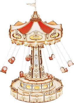 ROKR-Swing-Ride-Music-Box on sale
