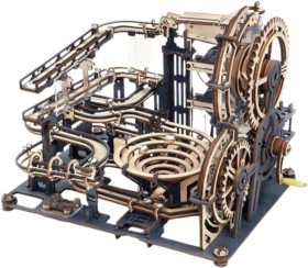 ROKR-Marble-Night-City-3D-Wooden-Puzzle on sale