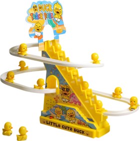 Whizz-Kid-Games-Duck-Track-Park on sale
