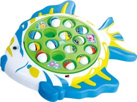 Fishing-Game on sale