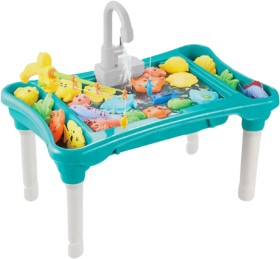 Whizz-Kid-Games-Magnetic-Fishing-Table on sale