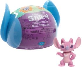 Disney-Lilo-Stitch-Collectible-Mini-Figures-Series-1-Assorted on sale