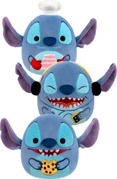 Squishmallows-65-Disney-Stitch-Assorted on sale
