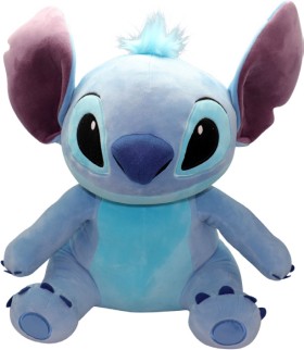 Disney-Lilo-Stitch-Jumbo-Plush-50cm on sale