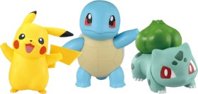Pokemon-Model-Kit-Quick-Assorted on sale