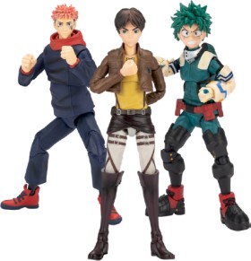 Total-Anime-65-inch-Figures-Assorted on sale