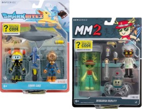 Dev-Series-Game-Pack-Assorted on sale