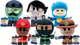 Dev-Series-Collector-Plush-20cm-Assorted on sale
