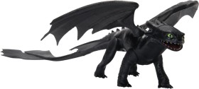 Dreamworks-How-to-Train-Your-Dragon-Toothless-9-inch-Action-Figure on sale