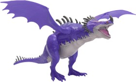 Dreamworks+How+to+Train+Your+Dragon+Skrill+9+inch+Action+Figure
