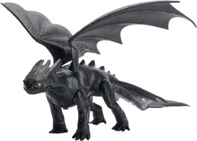 Dreamworks-How-to-Train-Your-Dragon-Toothless-13-inch-Action-Figure on sale