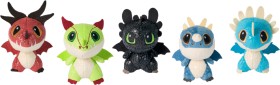 Dreamworks-How-to-Train-Your-Dragon-Mini-Surprise-Plush-3-inch-Assorted on sale