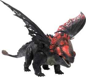 Dreamworks-How-to-Train-Your-Dragon-Titan-Red-Death-23-inch-Dragon-Volcano-Island-Action-Figure on sale