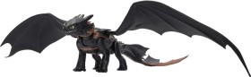 Dreamworks-How-to-Train-Your-Dragon-Plasma-Blast-Toothless-Figure on sale
