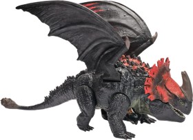 Dreamworks-How-to-Train-Your-Dragon-World-of-Berk-Red-Death-Chomping-Rampage-11-Inch on sale