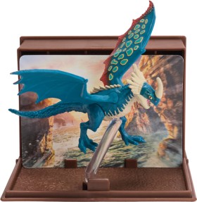 Dreamworks+How+to+Train+Your+Dragon+World+of+Berk%3A+Book+of+Dragons+Collectible+Dragon+%26amp%3B+Card