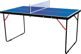 Action-Arena-Folding-Table-Tennis-Table on sale