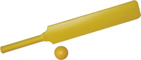 Action-Arena-Plastic-Cricket-Set on sale