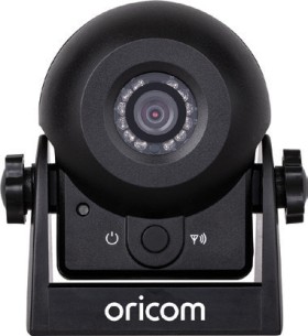 Oricom+Wireless+Reversing+Camera