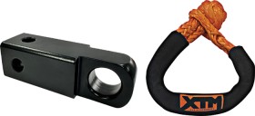 XTM+Soft+Shackle+%26amp%3B+Soft+Shackle+Hitch+Bundle