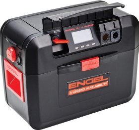 Engel+Series+2+Smart+Battery+Box