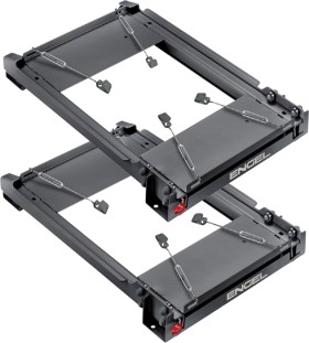 Engel-Fridge-Slides on sale