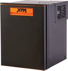 XTM+85+Upright+Fridge+Freezer