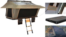 Darche+Highland+1300+Roof+Top+Tent