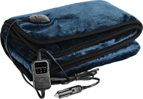 25%25+off+Wanderer+12V+Heated+Blankets